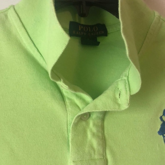 Polo Ralph Lauren T-shirt - Picture 2 of 3